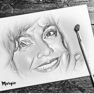 Meet your Posher, Margie